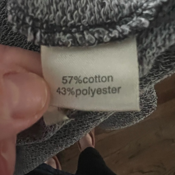 Dolan rustic sweatshirt - Medium - Grey - Picture 4 of 5